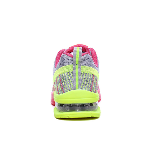 New Sports Shoes Casual Mesh Breathable Fitness Women's Shoes - ROUTINE FASHION